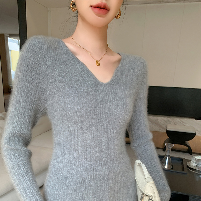 Medium gray