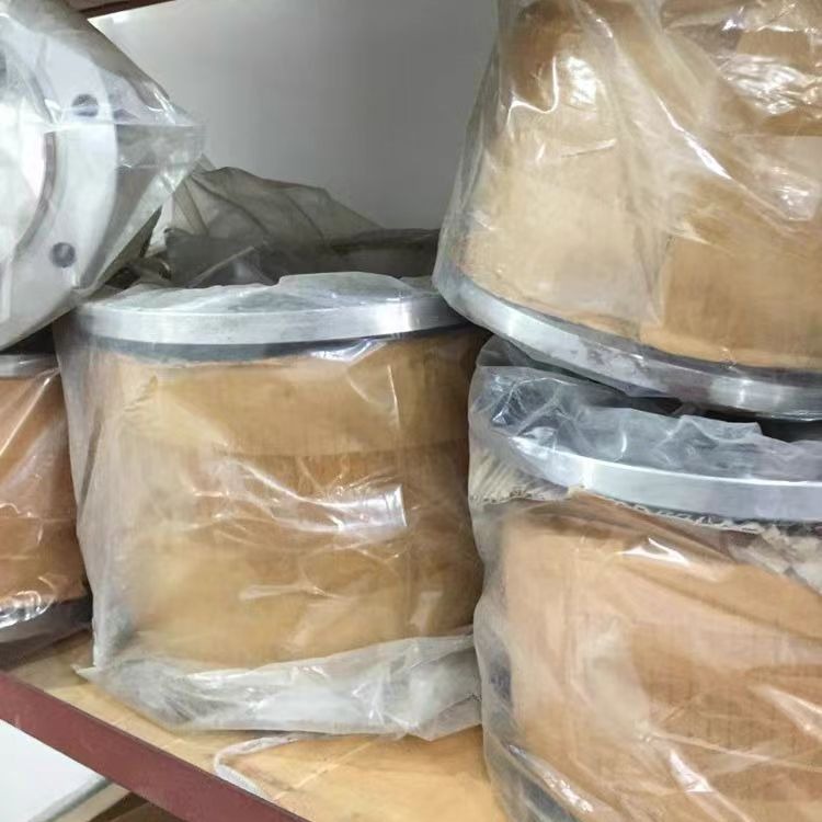 供应真空镀膜材料不锈钢真空波纹管真空设备配件波纹管规格齐全