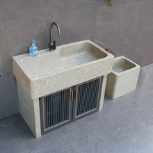 ����ϴ�ֳ��������ʯ��ϴ�³�һ�wʽ��ͥԺϴ��̨��ʯ�^ϴ��ˮ��