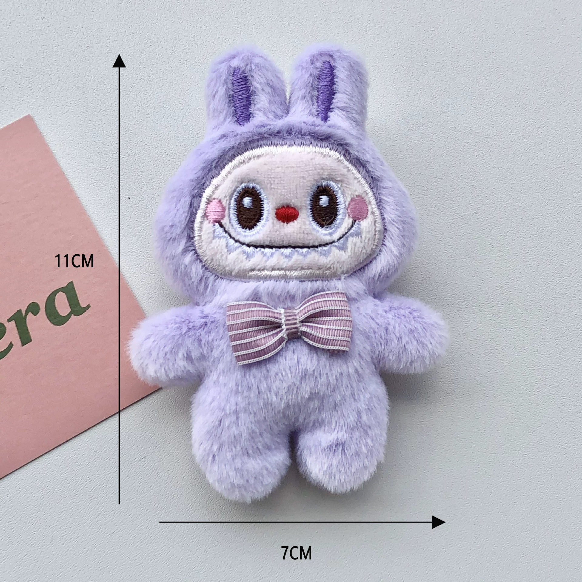Doll, bag accessory, pack, brooch, internet celebrity, plush, DIY