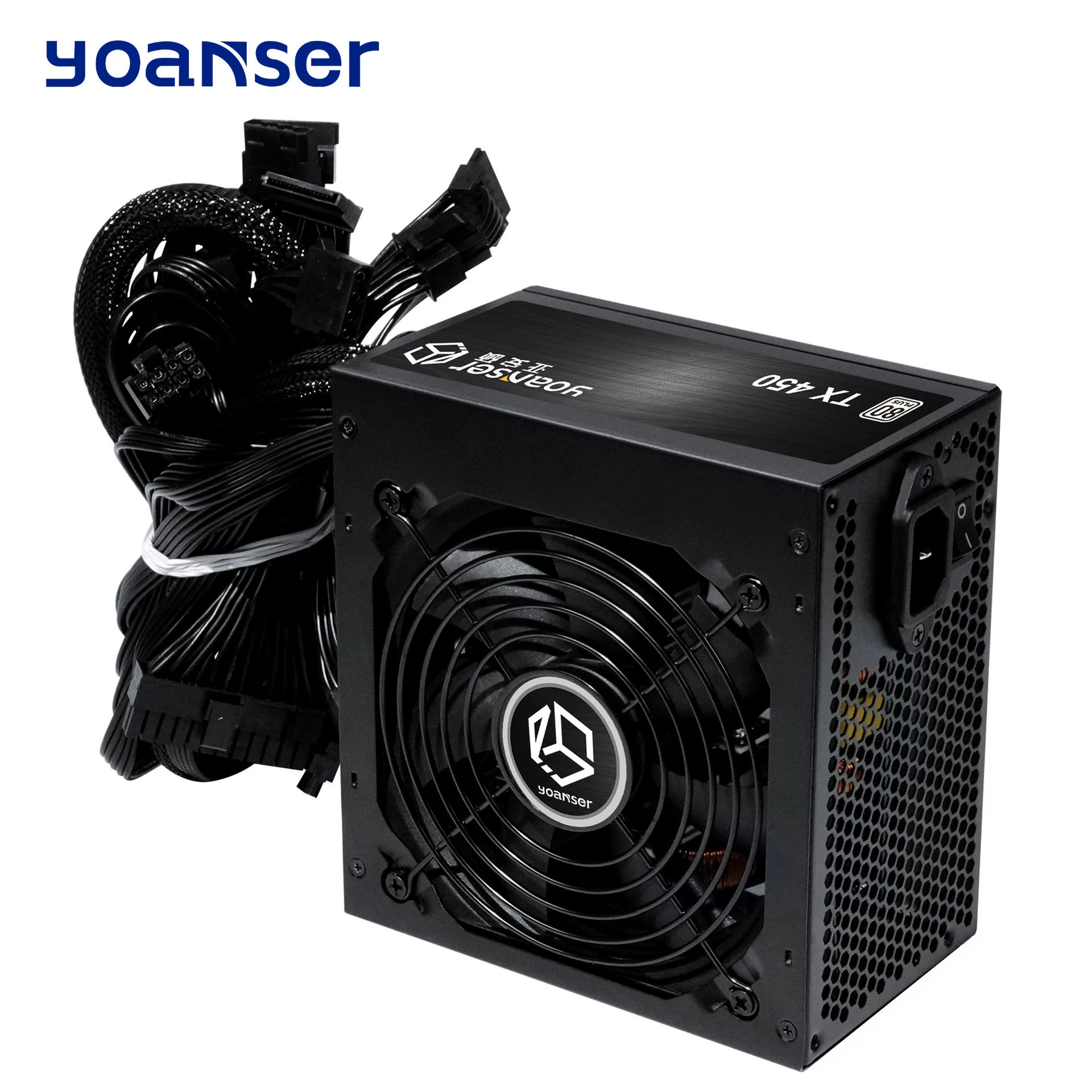 Power supply, laptop, 450W, 450W