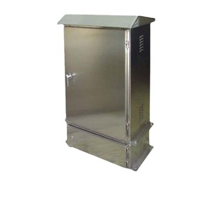 Manufacturer Supplies Wholesale Outdoor Waterproof Stainless Steel Distribution Cabinet Stainless Steel Distribution Box Jiayingchuang Factory Direct Supply