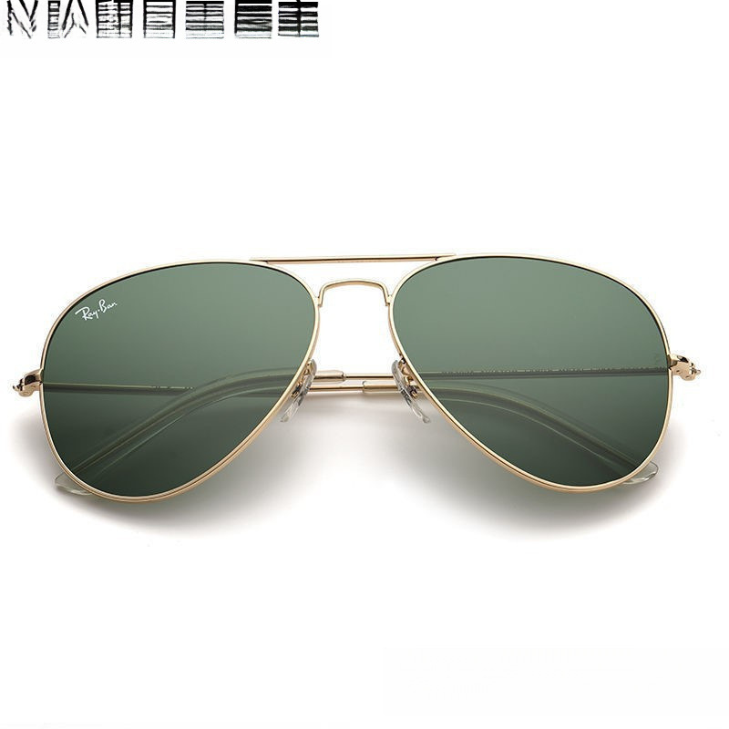 新款渣男太阳镜高清潮流墨镜男司机时尚偏光镜旅游休闲蛤蟆镜包邮