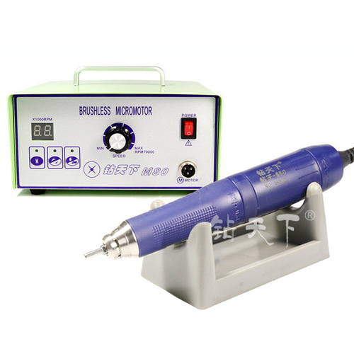 Step into the exclusive supply of brushless electronic polishing machine, diamond engraving machine, jade, amber, wood carving