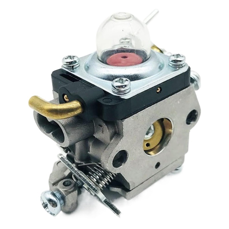 122HS 45 122 HD60 carburador para 523012401 4528 CHT220 Y