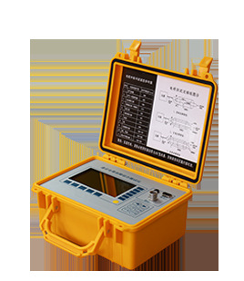 XHGG500通讯电缆故障测试仪测量断线、混线、地气、绝缘 接触不良