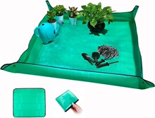 P 39634 Gardening Mat for Soil Changing ԰�ջ�����