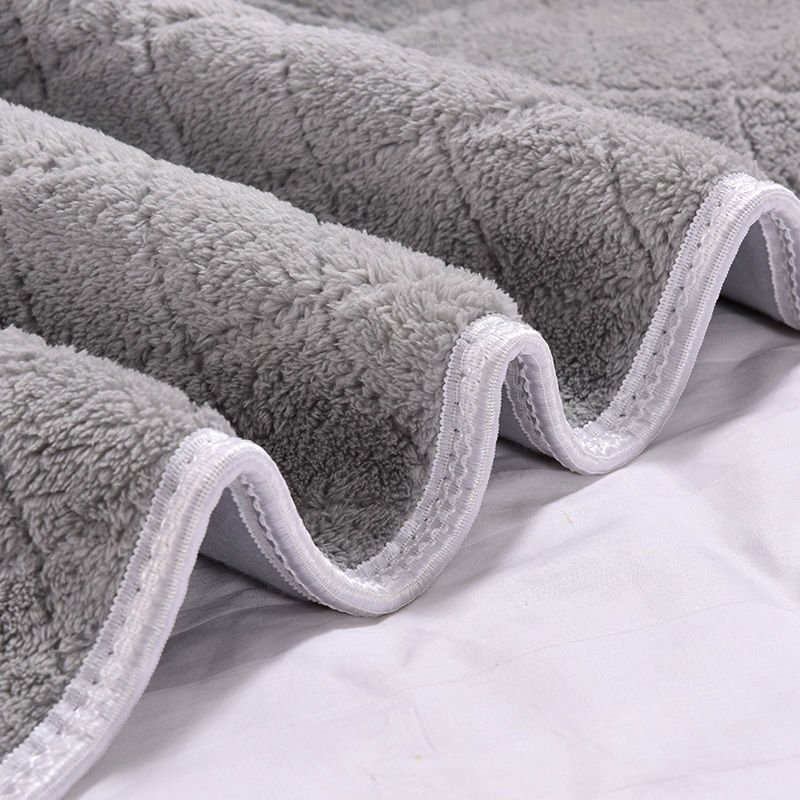 Electric blankets thickening Single Double Double control 1.82 dormitory intelligence household Electric bed On behalf of wholesale