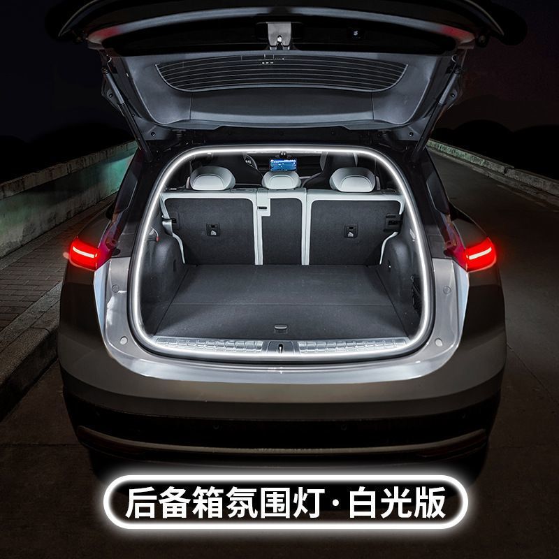 【백색광 4m 】범용 핀/스트랩 도구