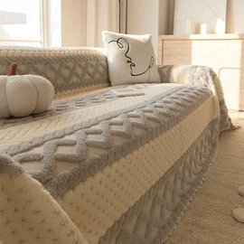 沙发垫/套;坐垫椅垫;床罩床笠