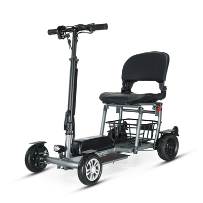 the United States Folding Electric: Qatlanan elektrik velosipedlər