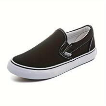 T 43778 Slip On Casual Canvas Shoes ���з���Ь �羳ŷ��