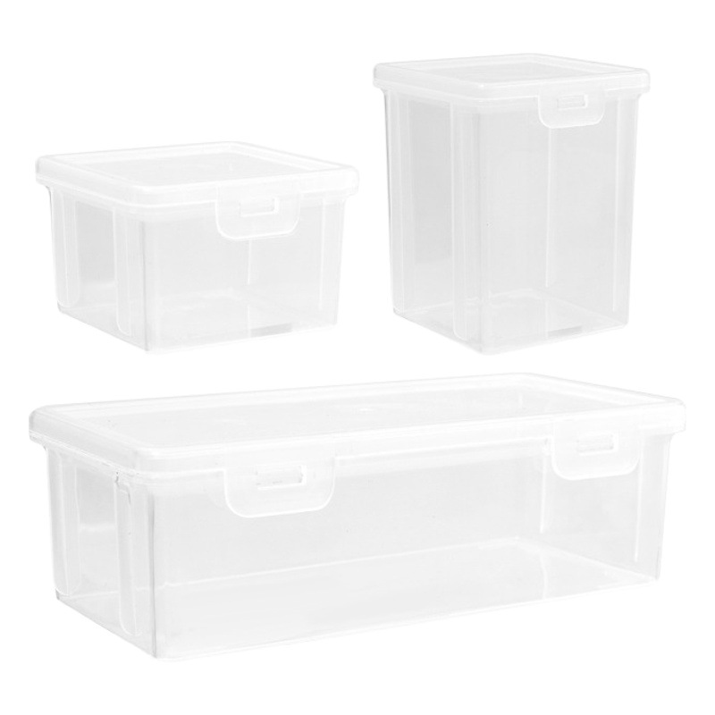 Caja de almacenamiento de especias condimento caja cocina hogar octogonal canela pimienta seca compartimiento Flip caja de almacenamiento sellada