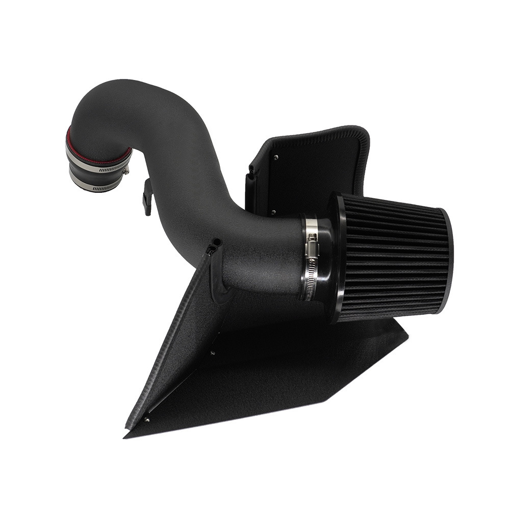 Car air intake modification kit is suitable for Golf 7 GTI MK7 Jetta EA888 2.0T engine
