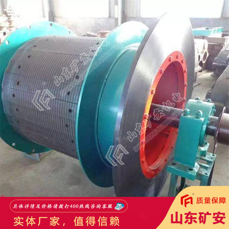 量大从优提升绞车 使用寿命长维护维修费用低提升绞车