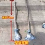 地栽嫁接庭院盆栽树苗