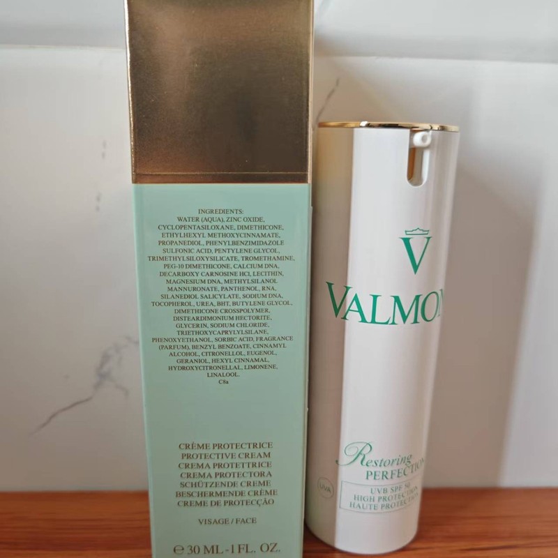 Mingtong エディション ファ/エルマン クリア ブライトニング リペア 日焼け止め 30ml リペア アイソレーション スキン ナリッシング モイスチャライジング 日焼け止め|undefined