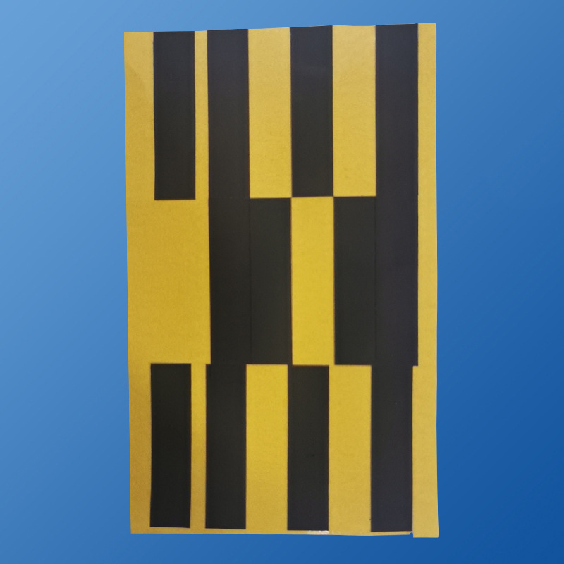 深圳厂家模切石墨烯片 高导热石墨片自粘散热绝缘石墨膜垫片电子