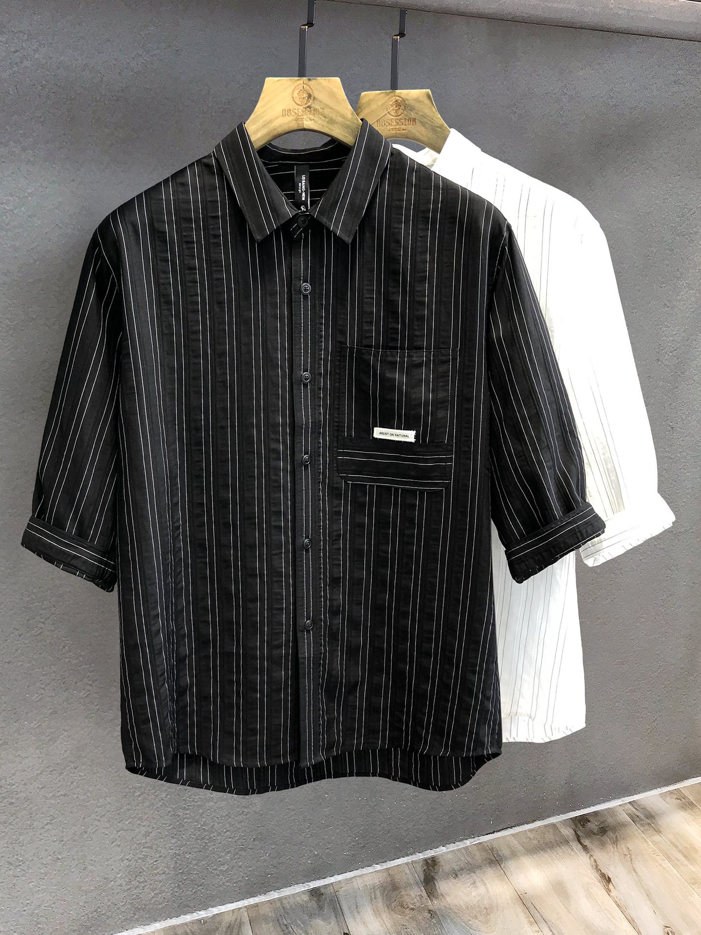 Summer shirt, summer clothing
