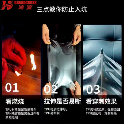Car Wrap, Sun Protection and – Car paint protective film