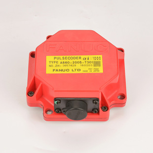 A860-2005-T301 FANUC servo motor encoder new accessories quick repair