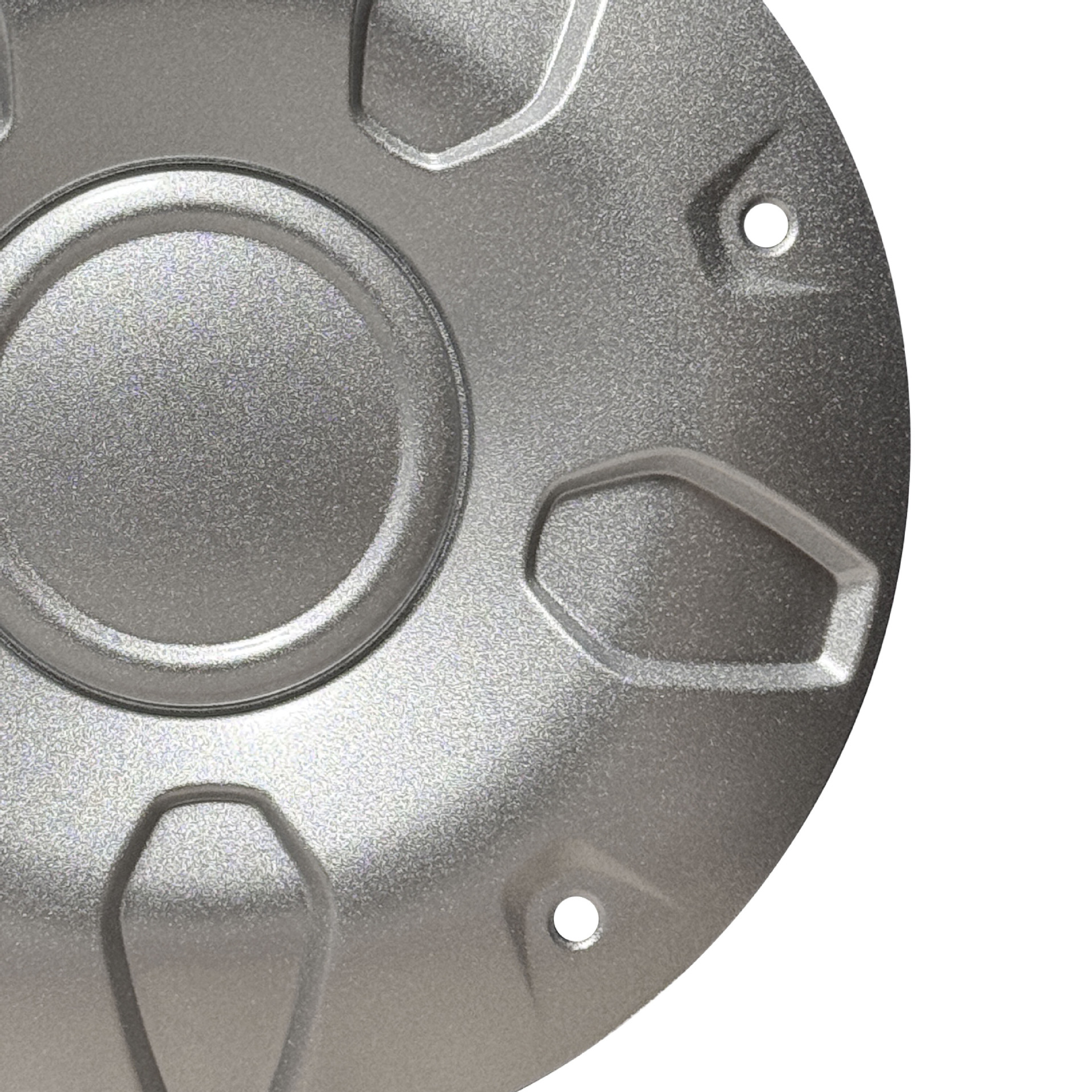 Bk211130Ca Is Suitable for Ford Transit Wheel Hub Cover Center Cap Models 15-25