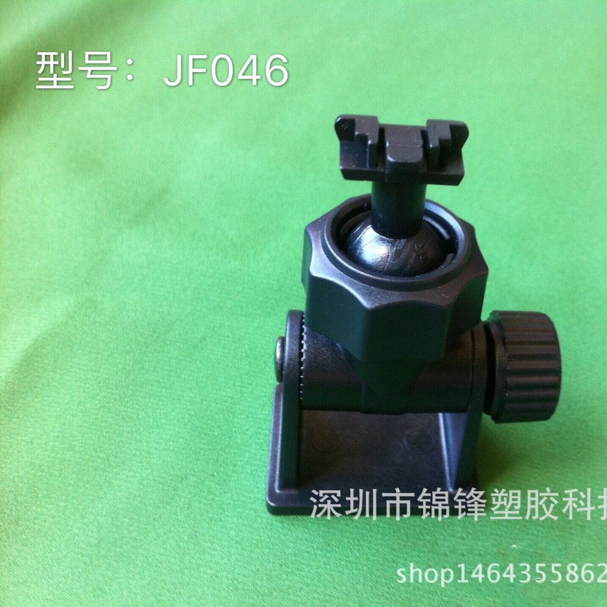 Soporte de grabadora de conducción soporte de ventosa de viscosa gran suministro soporte de viscosa soporte de cámara