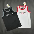 257 mesh vests