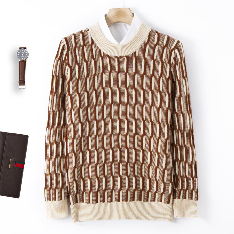 Woolen sweater