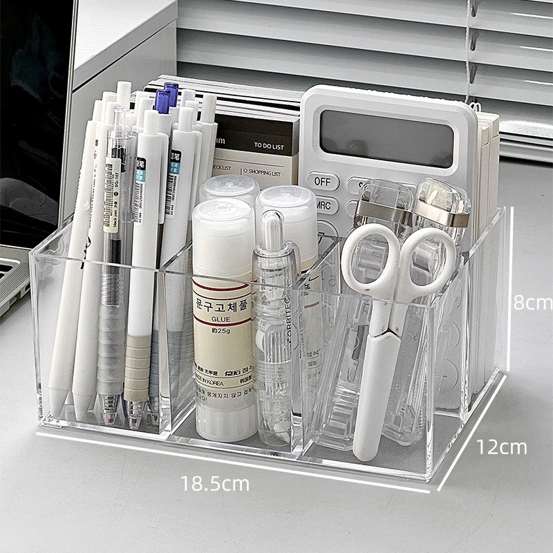 투명한 4그리드