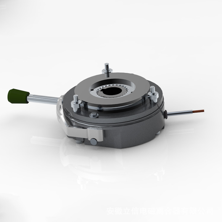 立信牌DHM-150型失电式电磁制动器