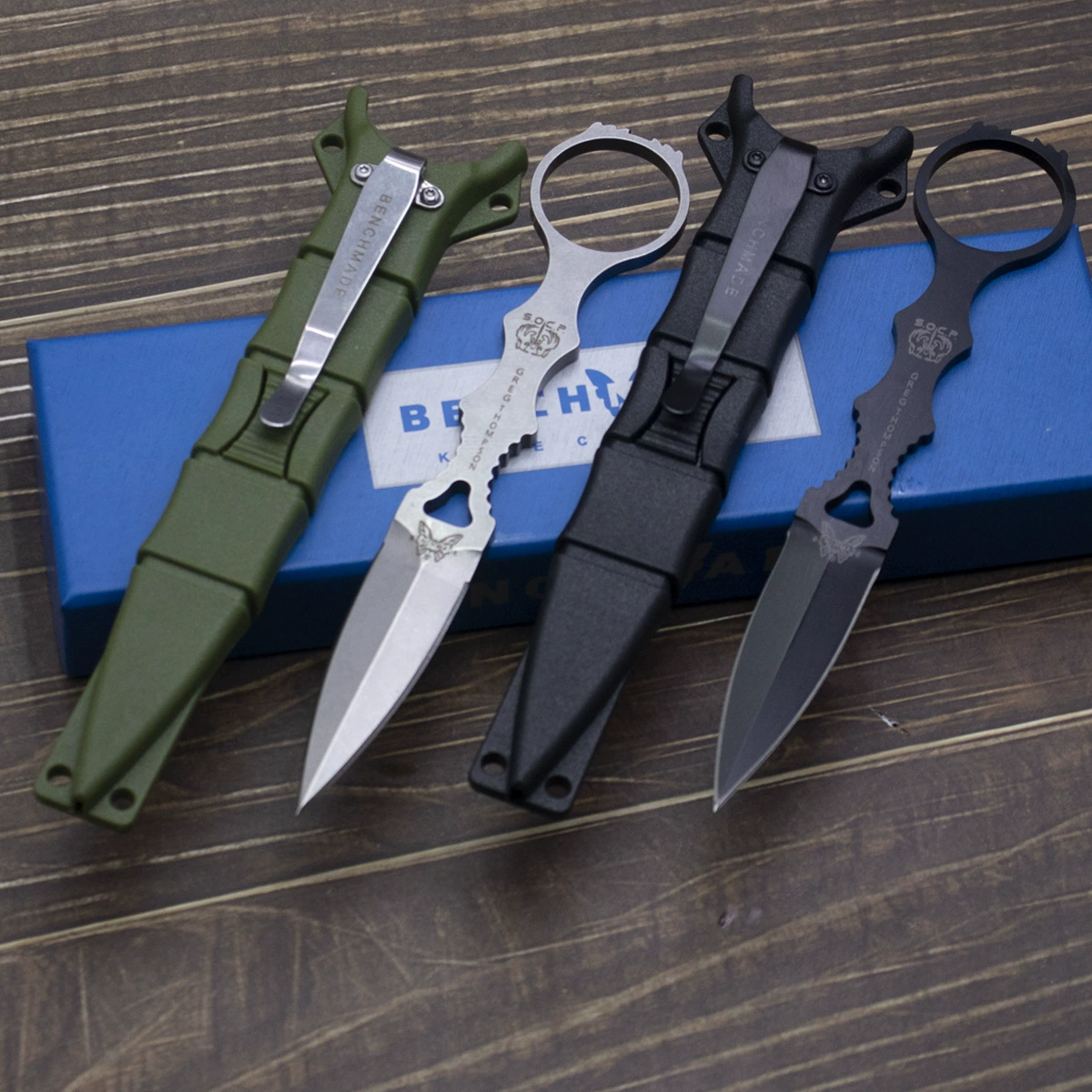 Нож для выживания Butterfly 176, малый прямой, для рыбалки, кемпинга, походов, портативный, высокой твердости, острый, для выживания