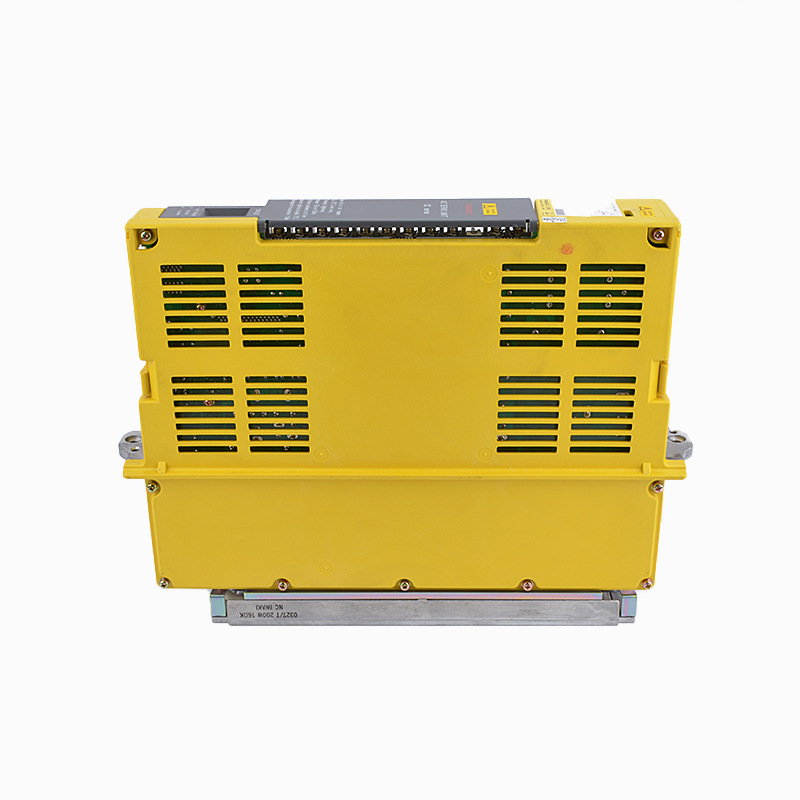 A06B-6089-H206#EM发那科fanuc驱动器伺服放大器原装全新二 手