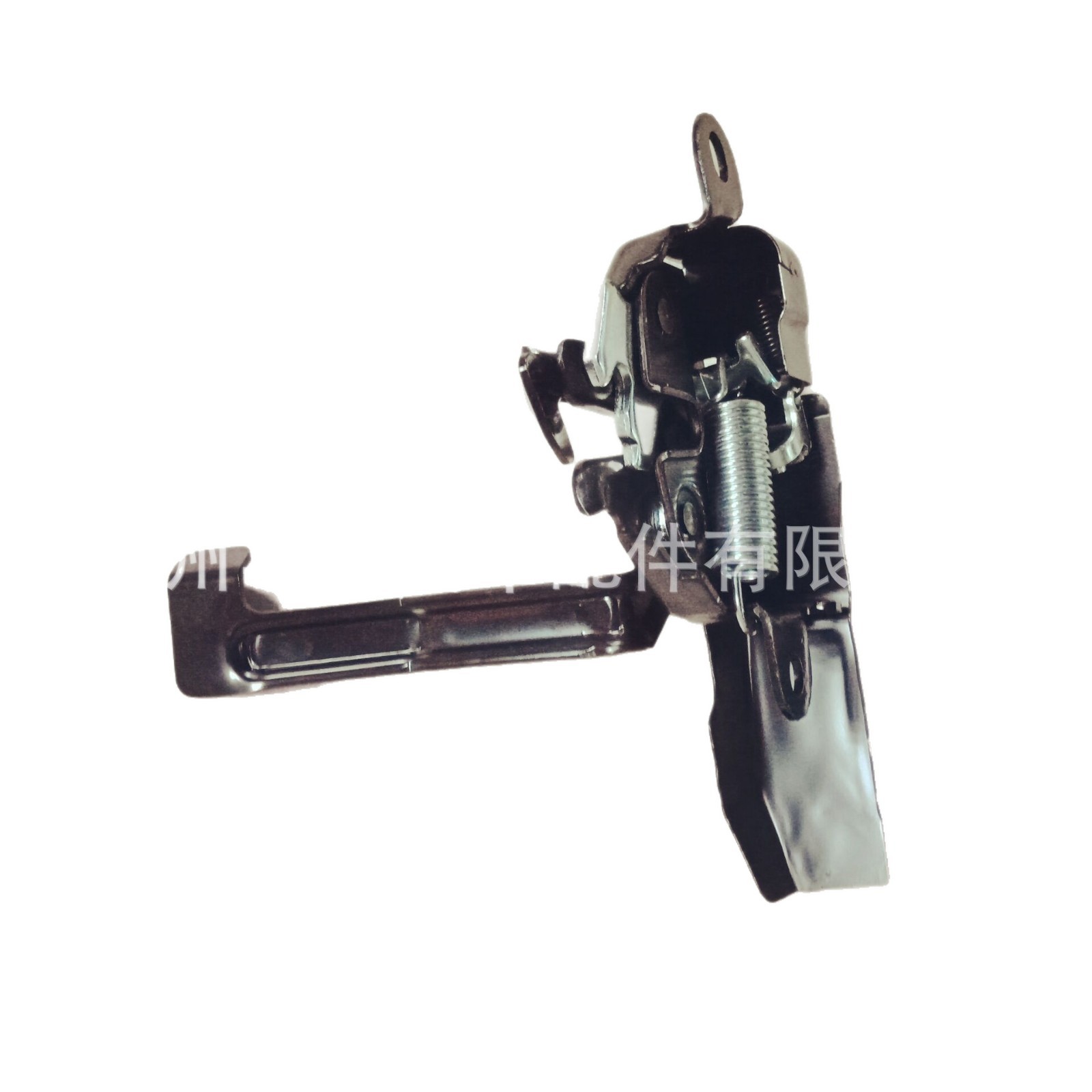 Cerradura de capó adecuada para Toyota HILUX 2016 53510-0k330 53510-0K380