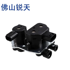 减震系统;悬挂系统;活塞/活塞环