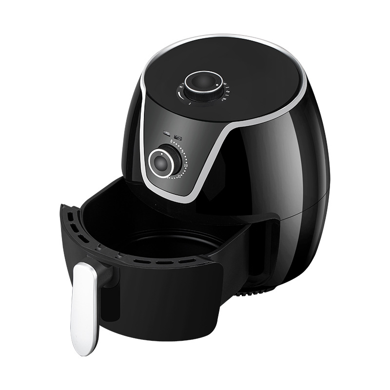 Keshuai Air Fryer Household Multifunctio...