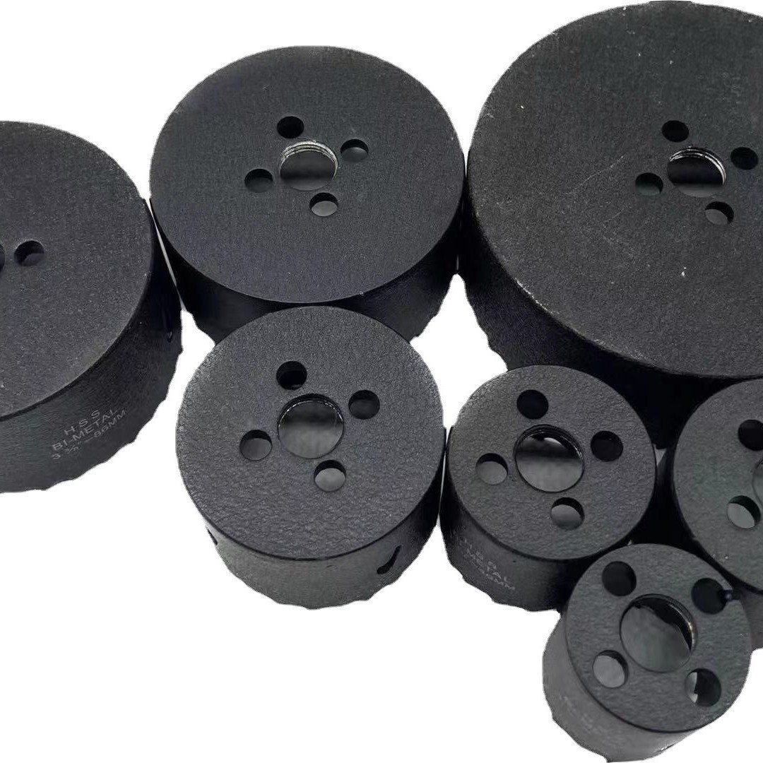 M42 agujero de la tubería de protección contra incendios abrelatas mango hexagonal 38-114 ventas directas de la fábrica Universal