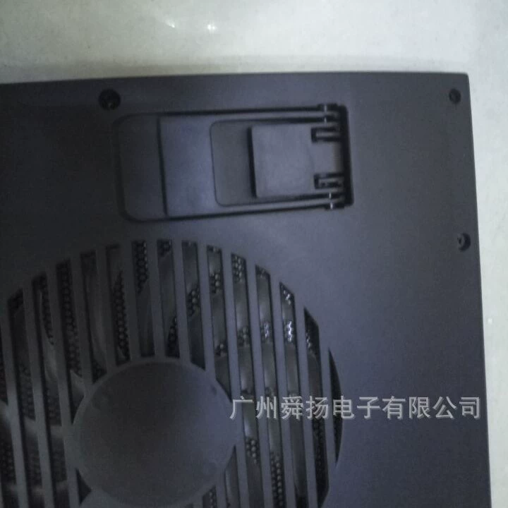 Air fan, laptop, radiator