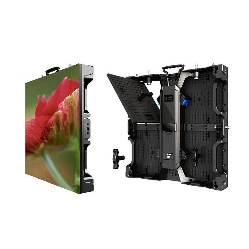 Rental Led display跨境户外室内led显示屏led租赁屏p3.91租赁屏