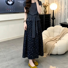 ��ϵ�ճ�ͨ�ڷ紩��һ����2026�ļ��¿��������黨����ȹ��װŮ
