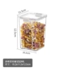 White, 950 ml