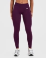 Midnight Plum Purple【Pants】