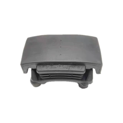 bracket left, damping system