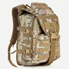 Tactics men's universal backpack