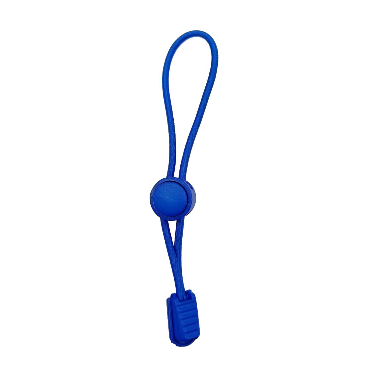 Cuerdas elásticas, hebilla de resorte de nylon, cuerdas redondas, cuerdas elásticas cerradas, prendas de vestir, pantalones, zapatos, sombreros, hebilla ajustable