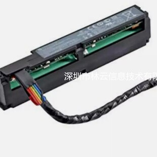 For original 2024 HP 727258-B21 815983-001 HP P840 P440 array card battery