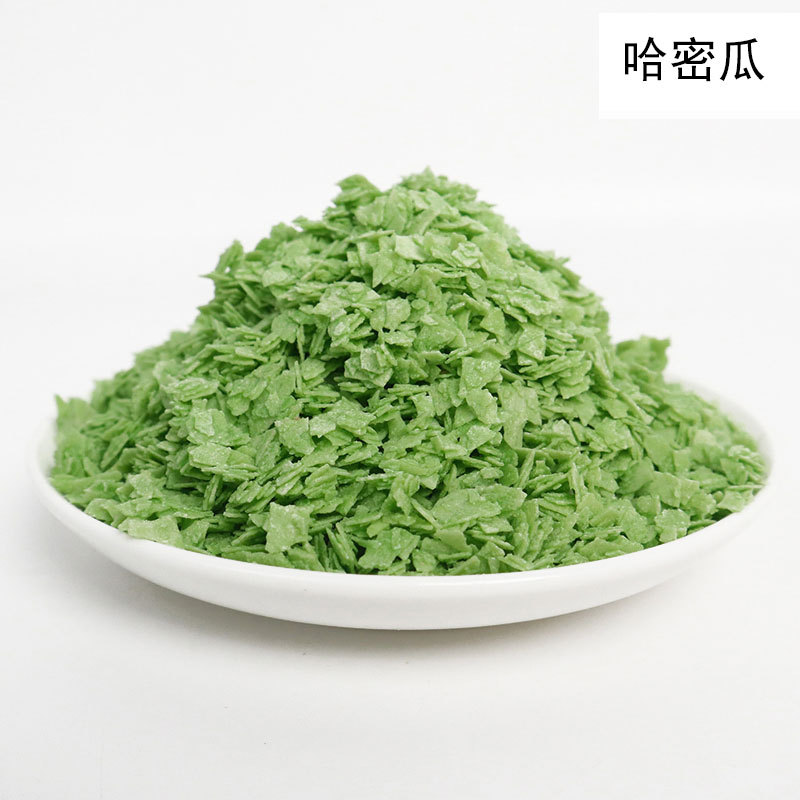 멜론맛 과일밀칩 500g (기간한정특가)