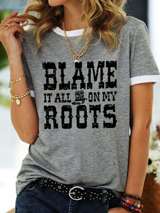 2022�W���羳����վ���R�dblame it all on my rootsӡ��T��Ů�F