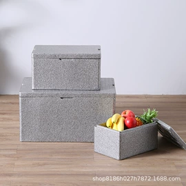 泡沫箱;其他泡沫塑料;包装产品定制