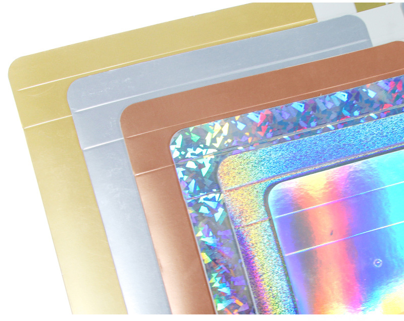 55g Weight Packing Box Event & Party Supplies 1 Piece Quantity Wedding, Banquet, Party Occasion Multicolor Pattern Multicolor Paper Wedding Banquet Party Packing Box Gift Wrapping Supplies 9
